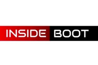 Inside Boot